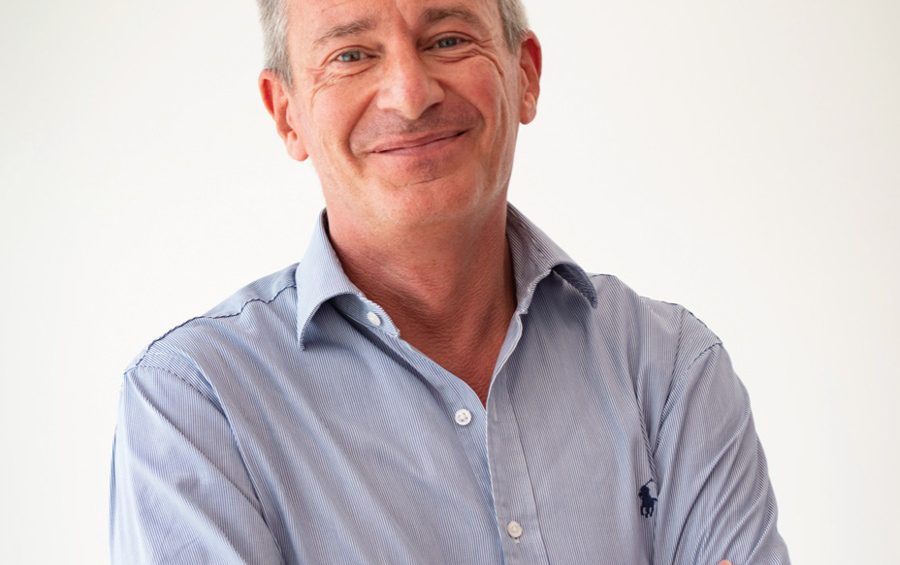 speaker nonprofit day