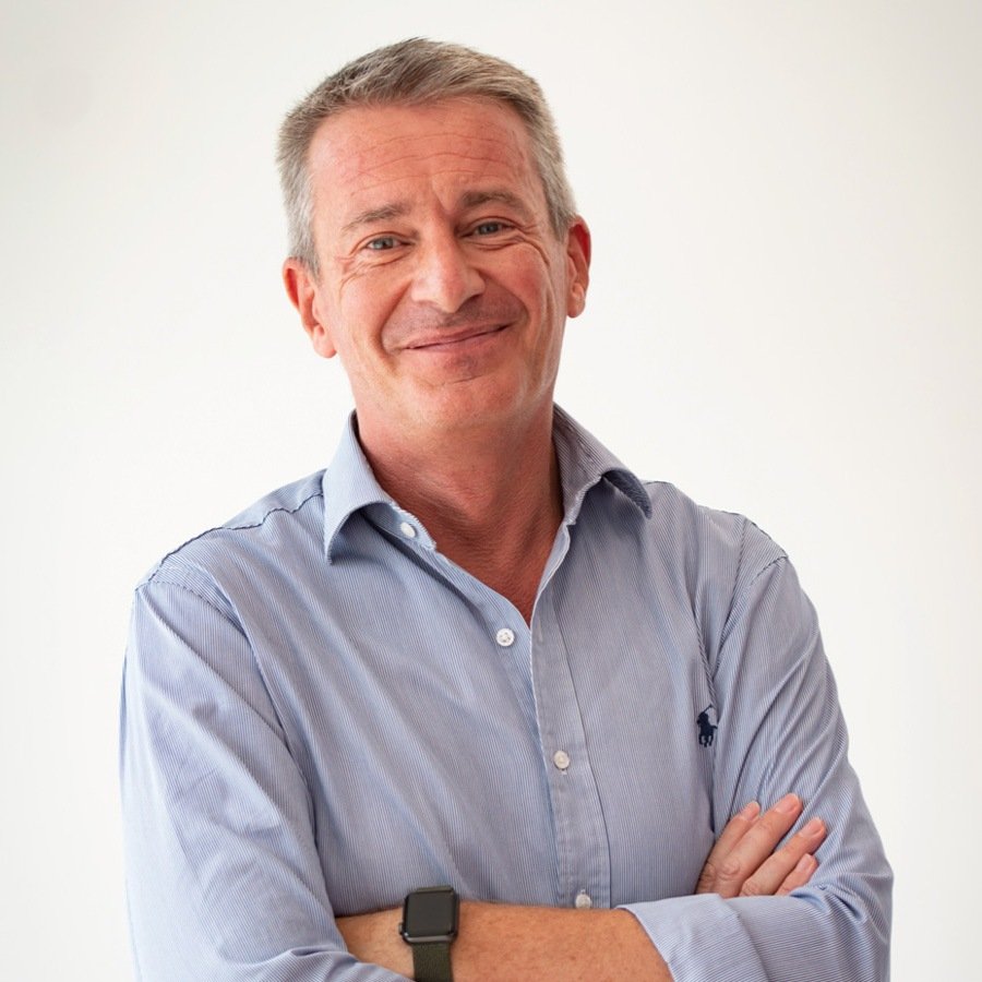 speaker nonprofit day