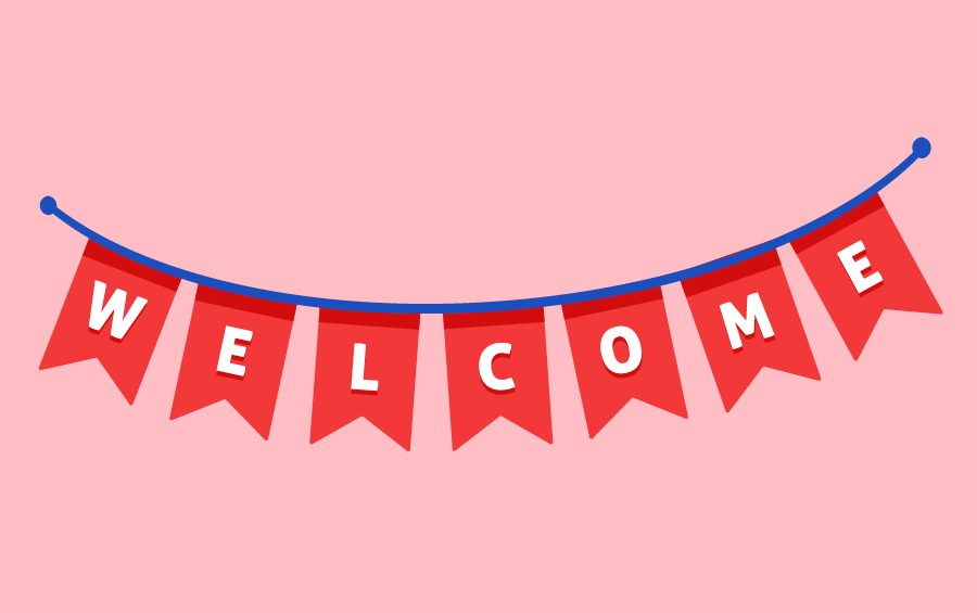 welcome e checkin nonprofitday