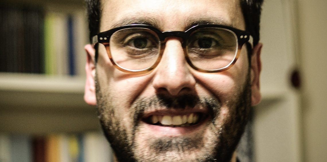 Desantis Tommaso Nonprofit Day