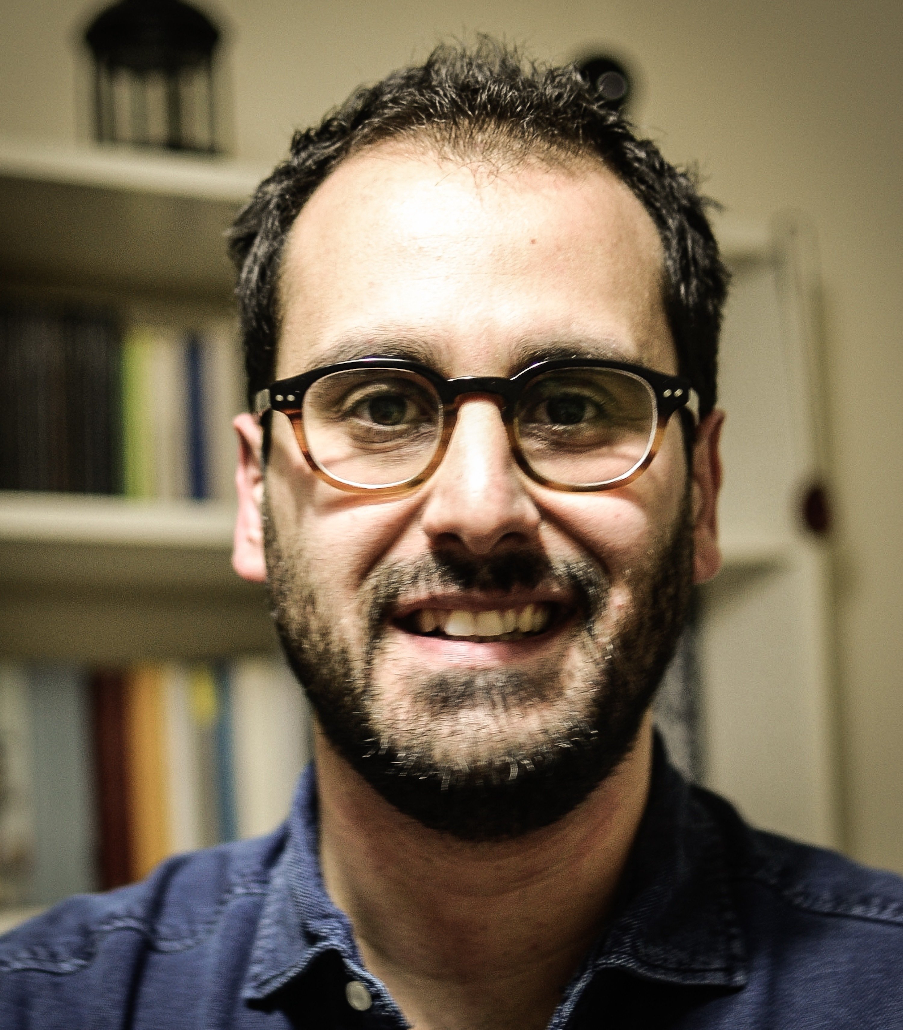 Desantis Tommaso Nonprofit Day