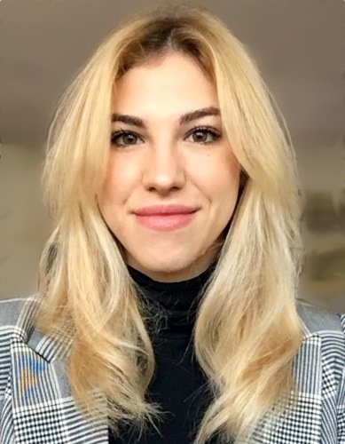 Federica.foresti Nonprofit Day