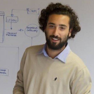 Michele.farinelli Nonprofit Day