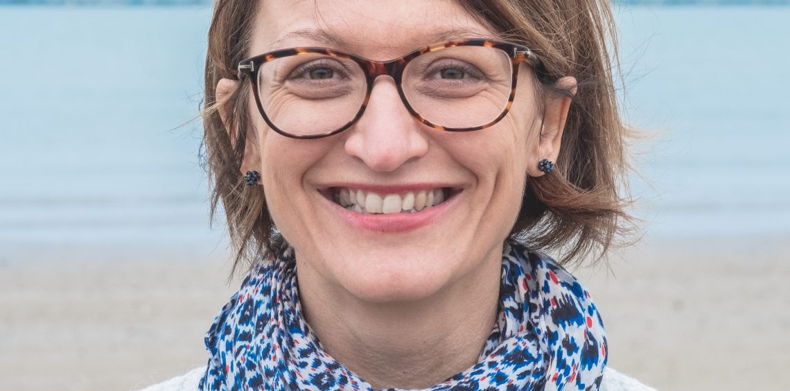 Natascia Astolfi Nonprofitday