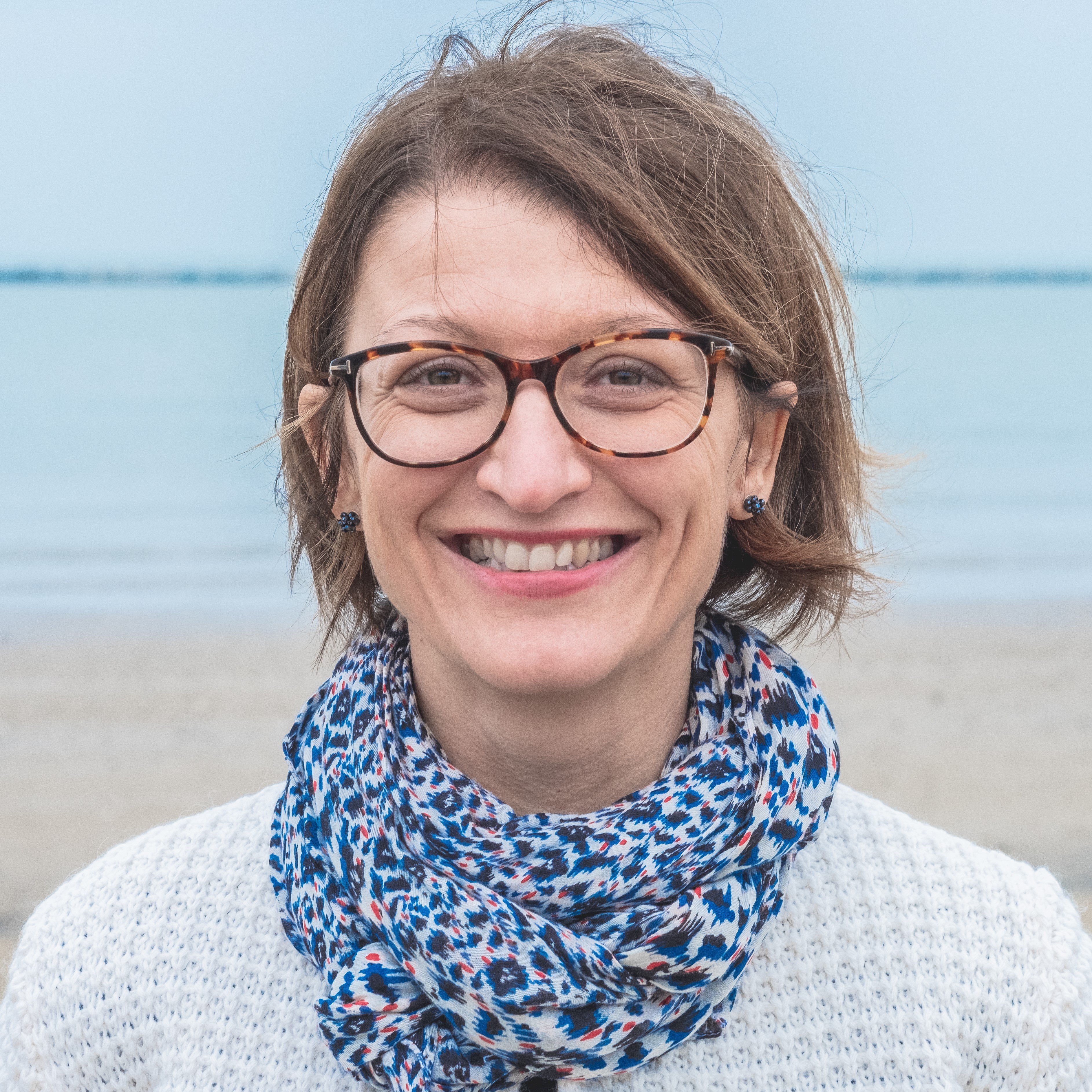 Natascia Astolfi Nonprofitday