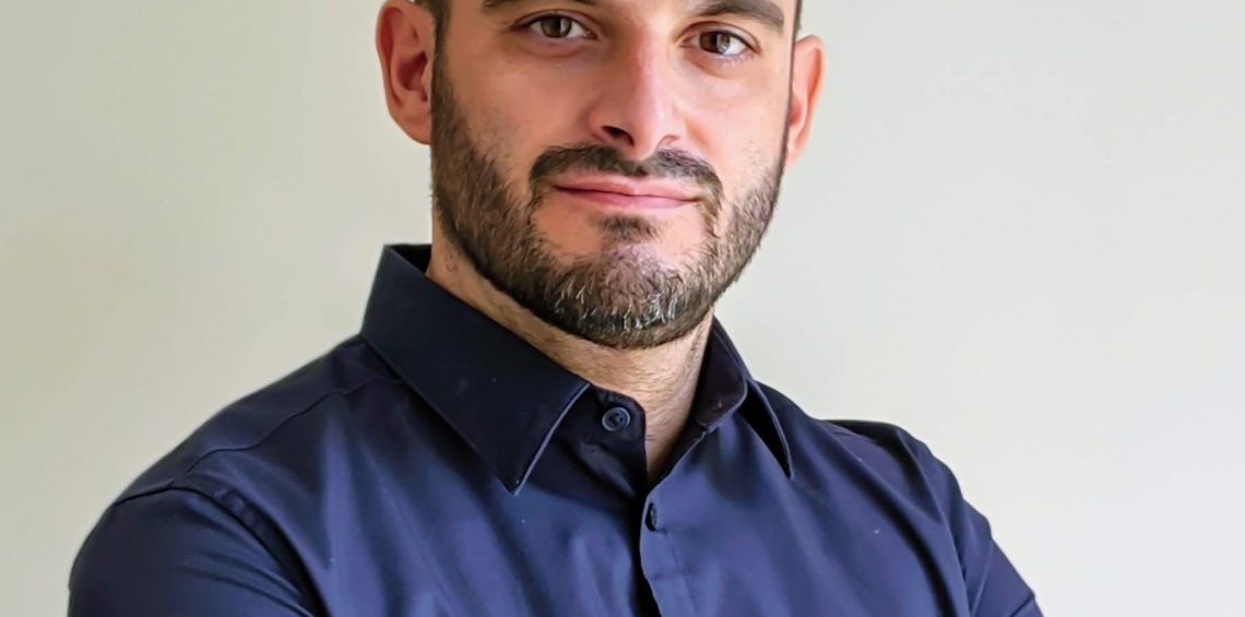 PaoloPigozzi NonprofitDay