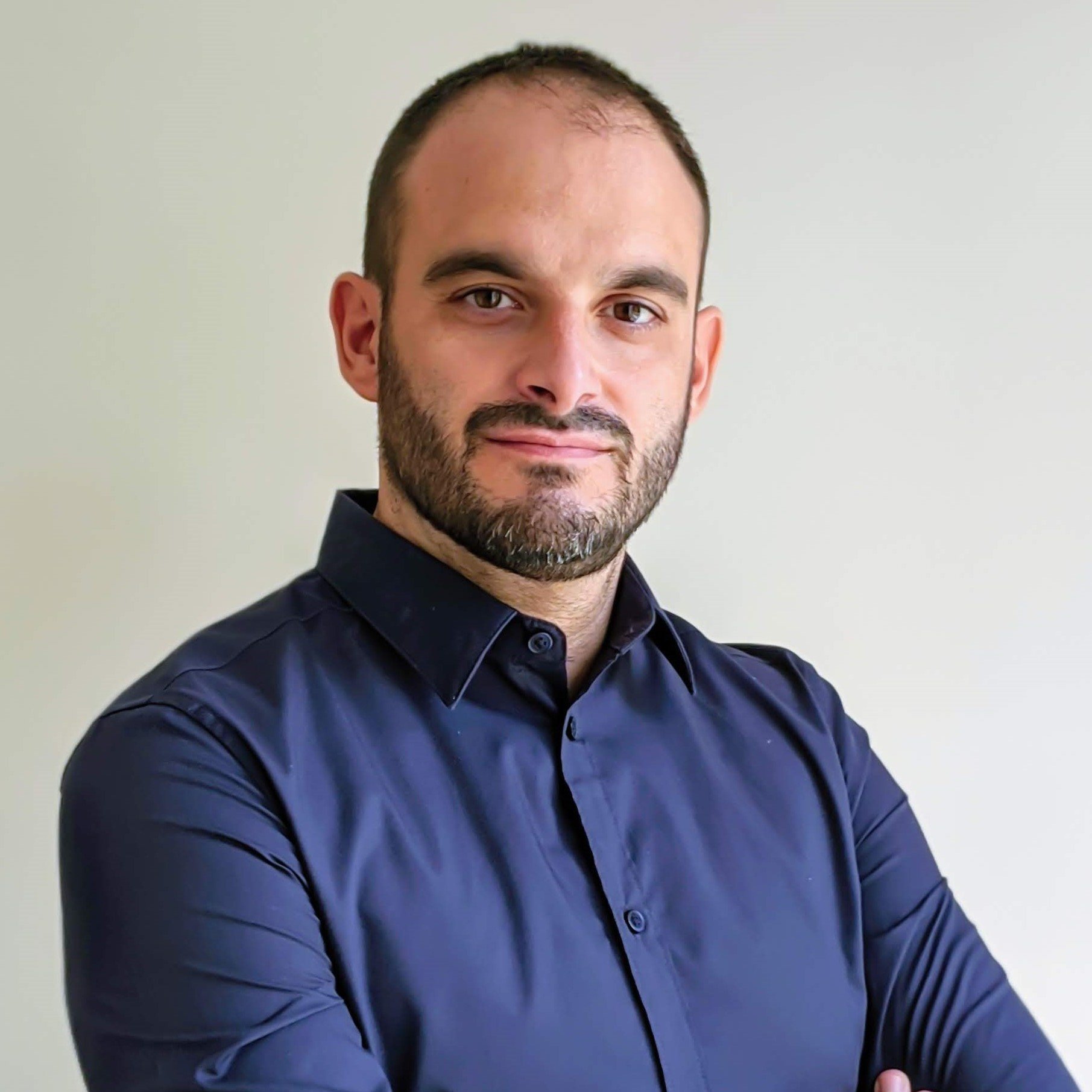 PaoloPigozzi NonprofitDay