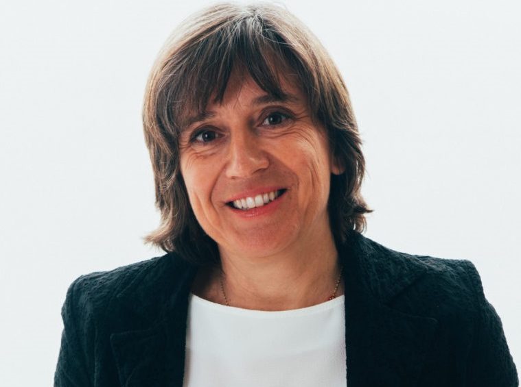 Anna Siccardi NonprofitDay