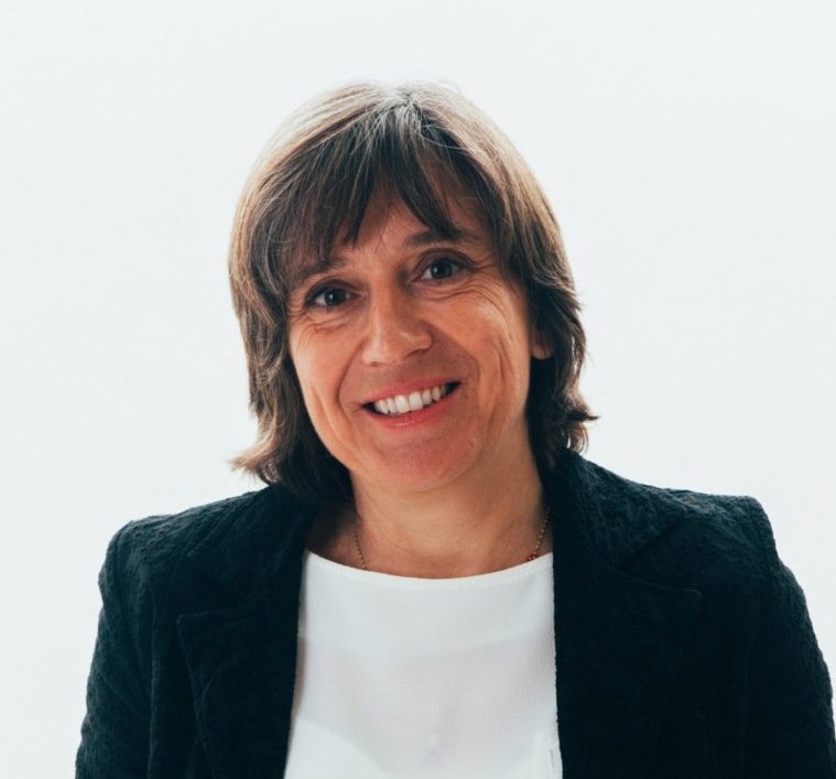 Anna Siccardi NonprofitDay