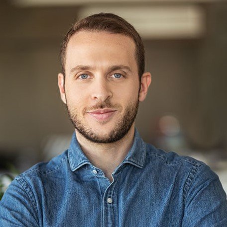 Domenico Gravagno Nonprofitday