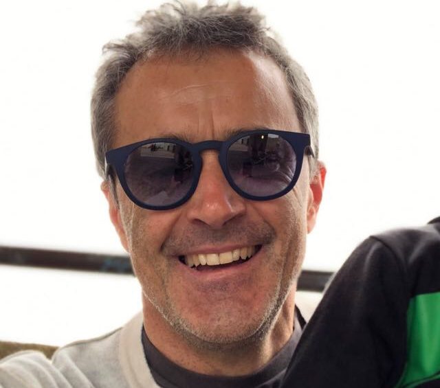 Fabrizio Vigo Nonprofitday