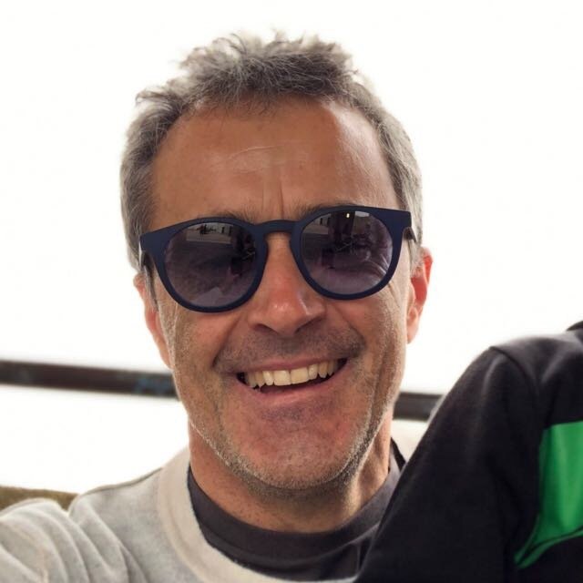 Fabrizio Vigo Nonprofitday