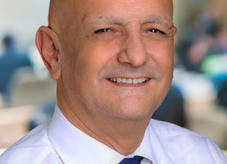 Marco Cecchini Nonprofitday