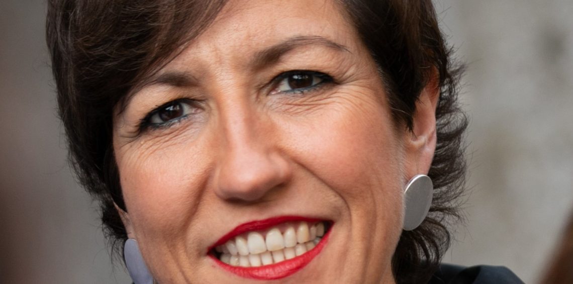 Mercedes Aguado Nonprofitday