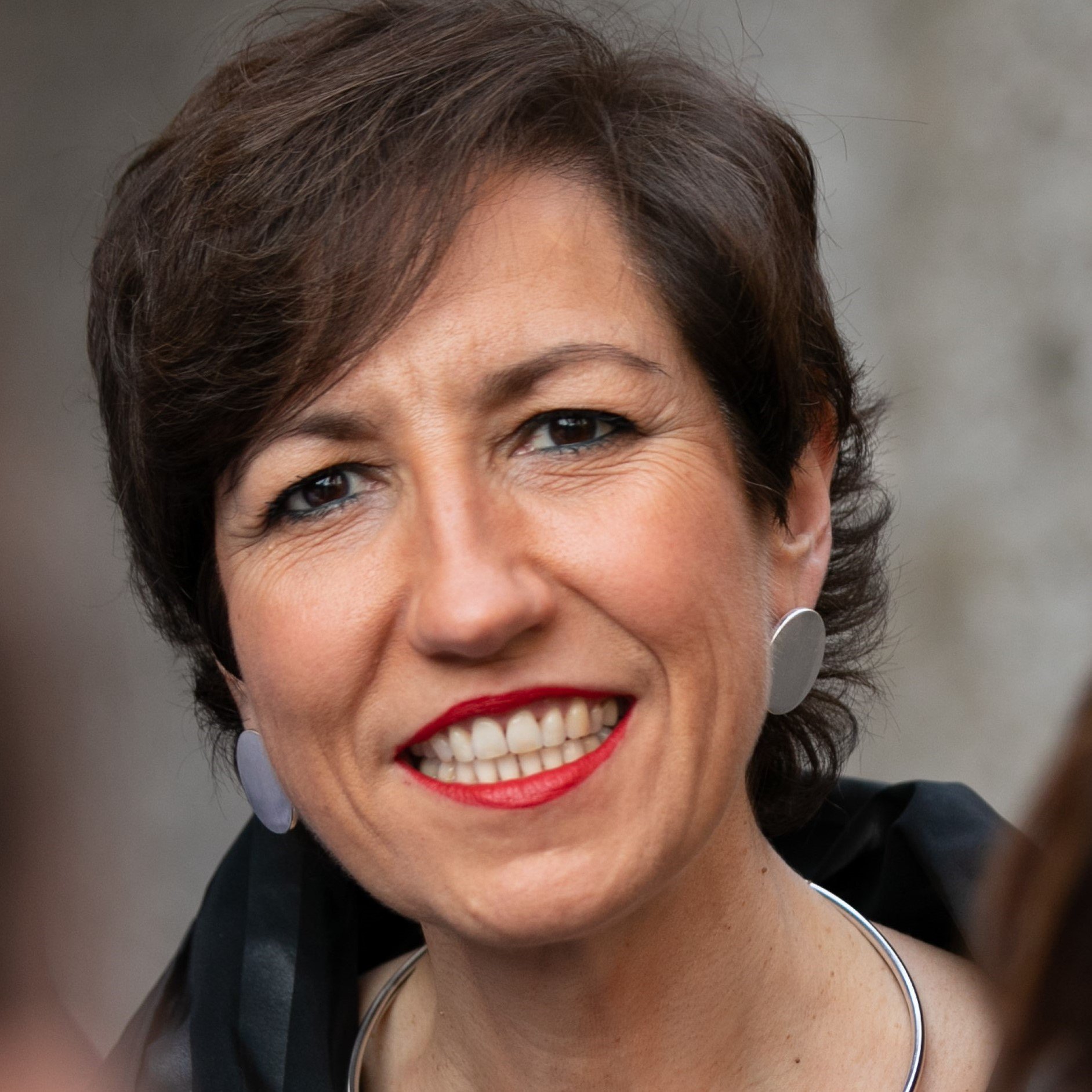 Mercedes Aguado Nonprofitday