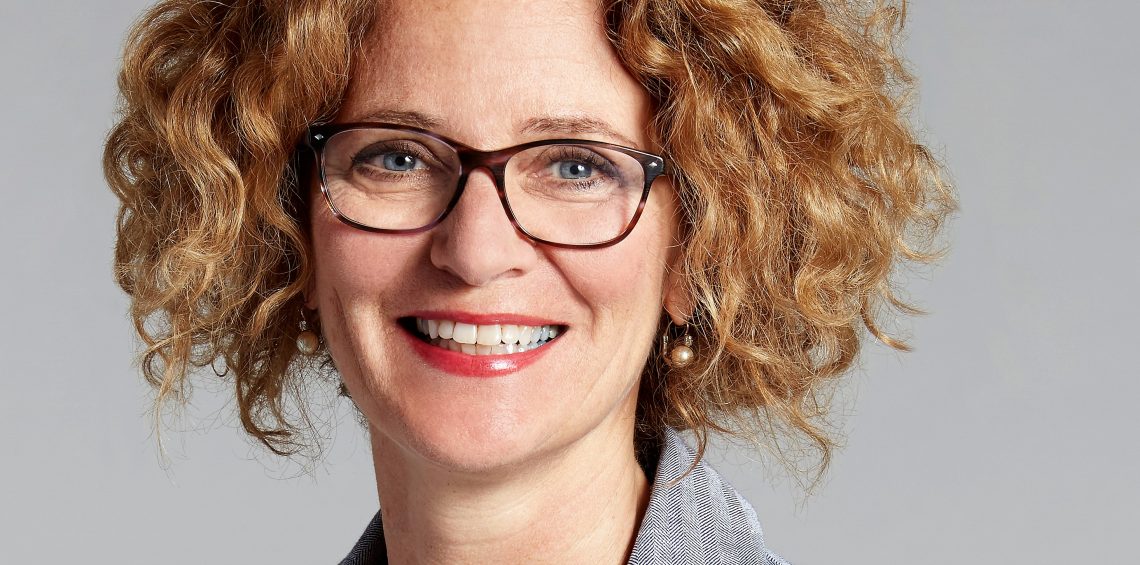 Lisa Orombelli Nonprofit Day