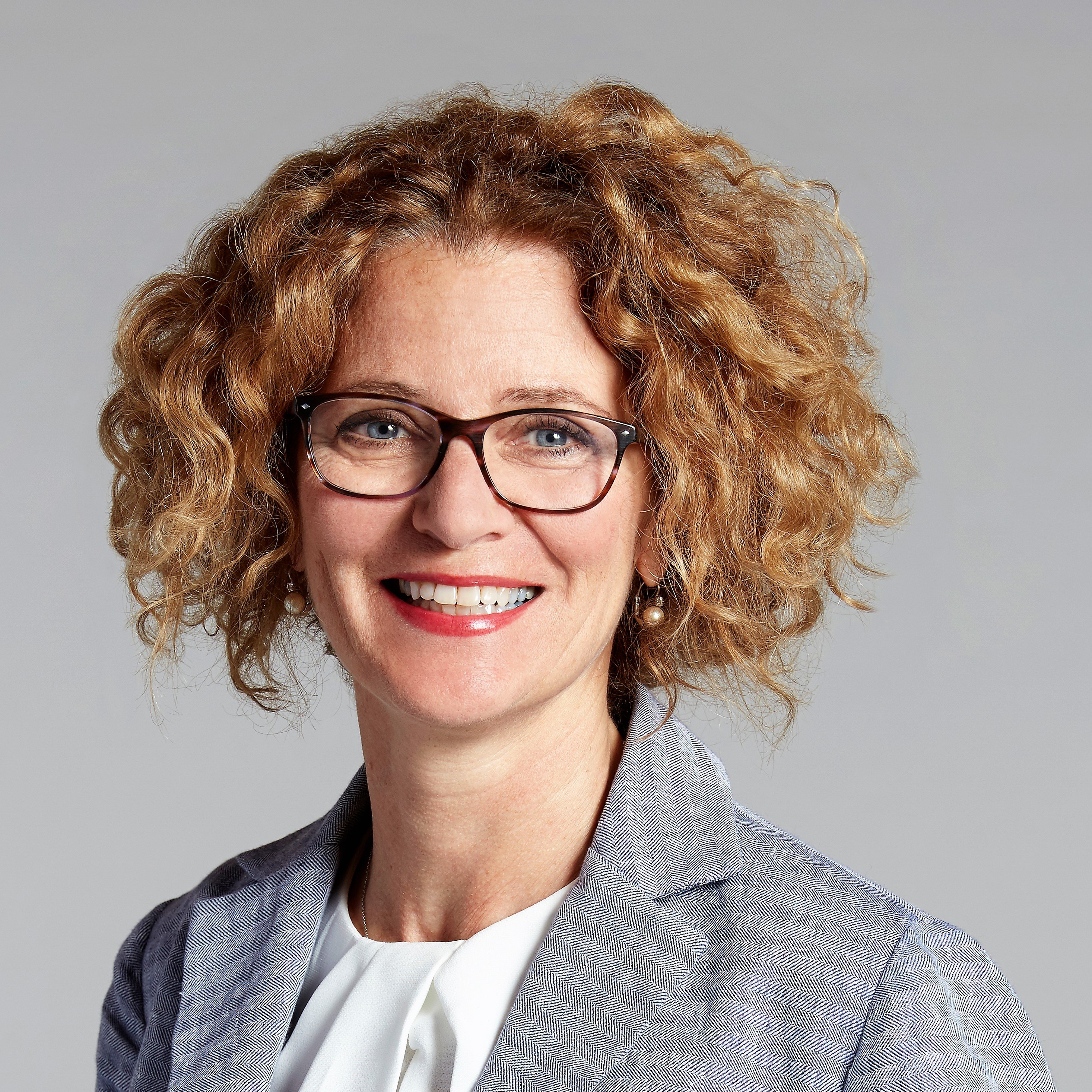 Lisa Orombelli Nonprofit Day