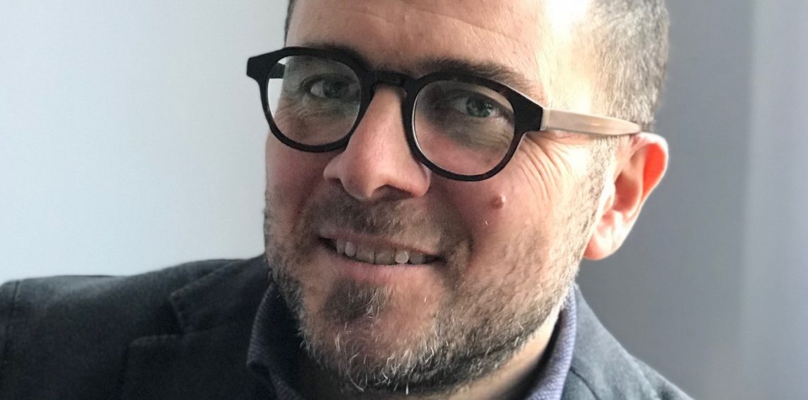 Vincenzo Durante Nonprofitday