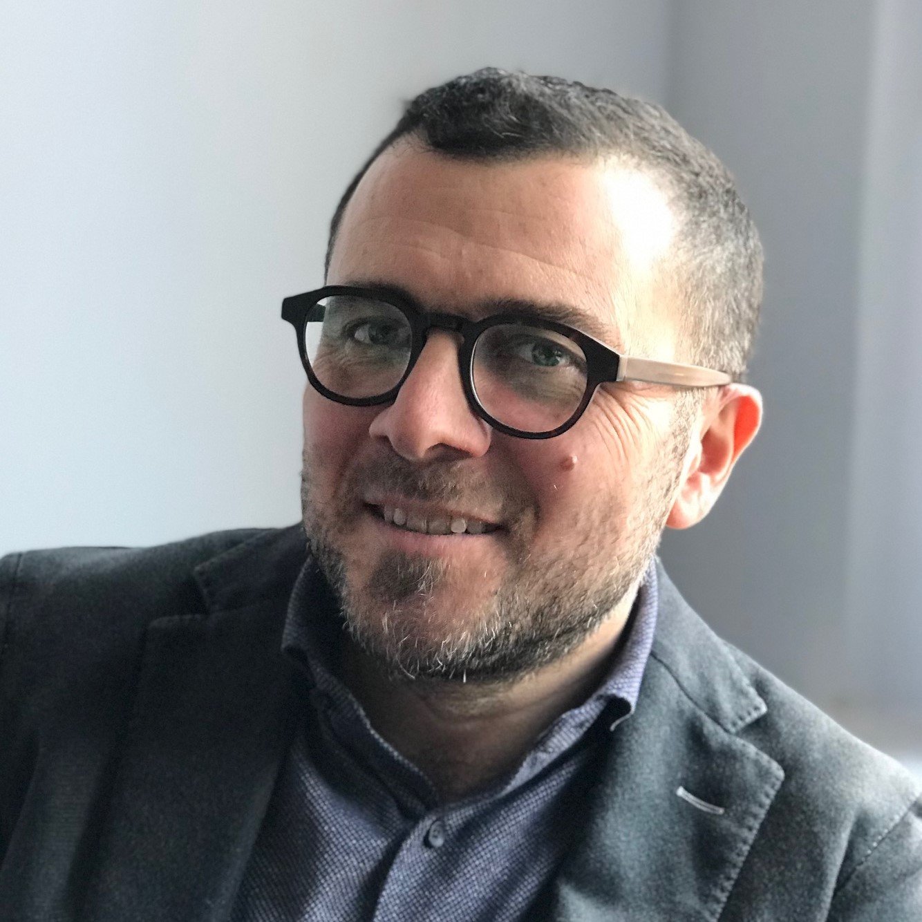 Vincenzo Durante Nonprofitday