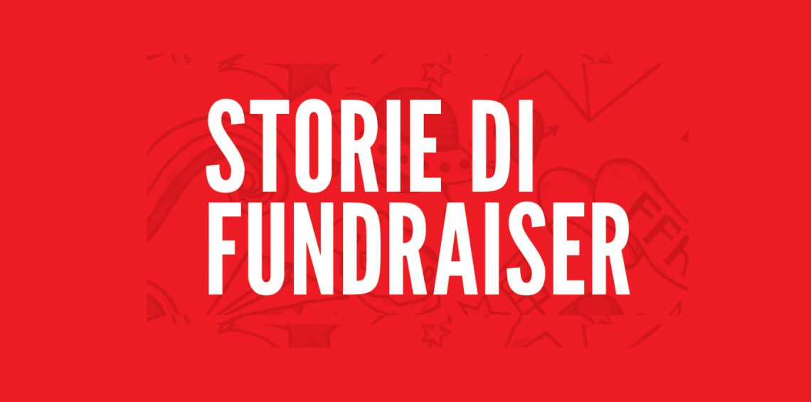 Storie Fundraiser