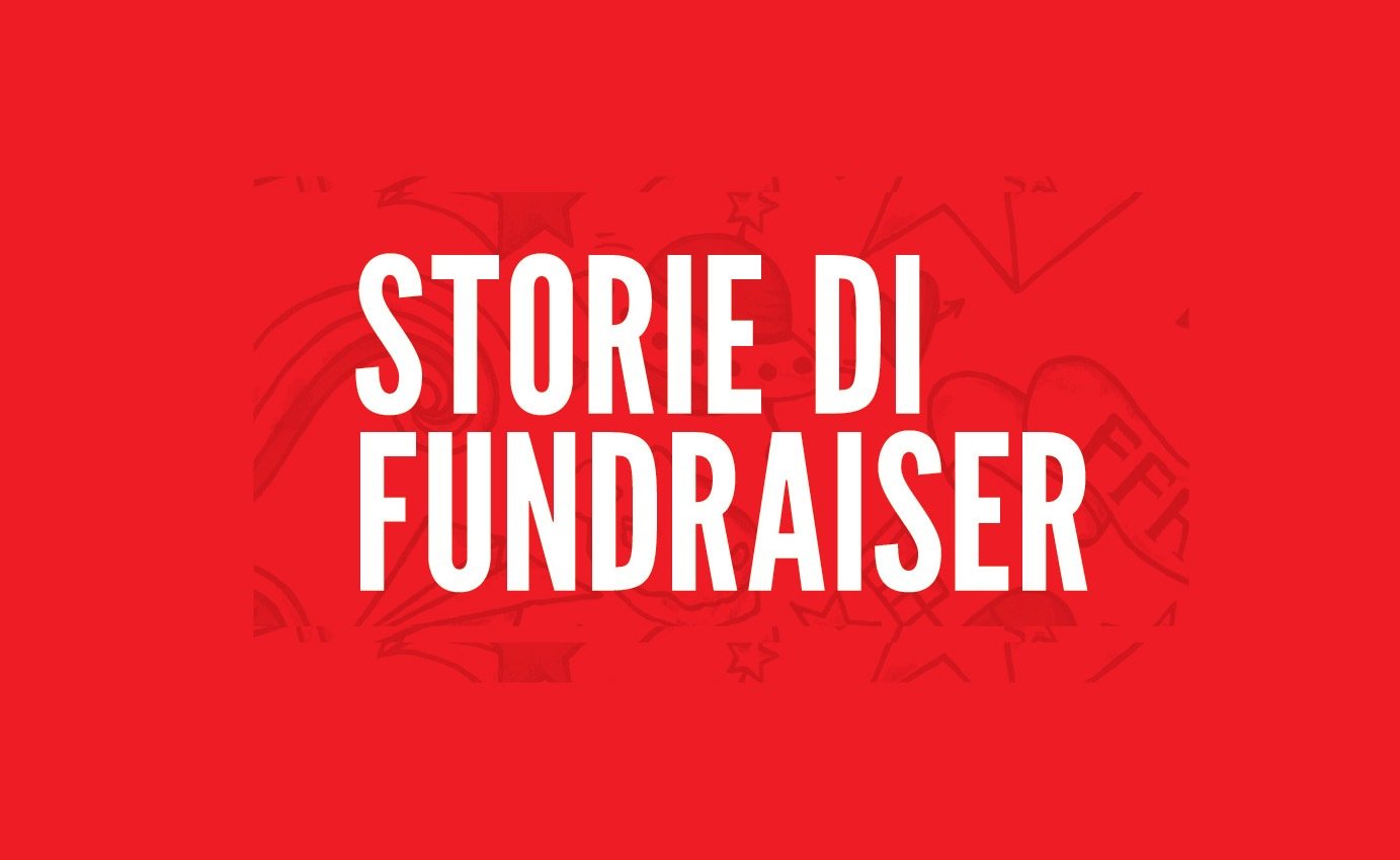 Storie Fundraiser