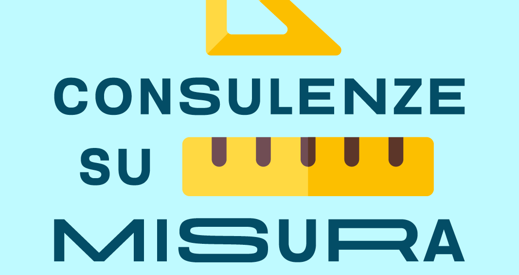 Consulenze Su Misura Gratuite