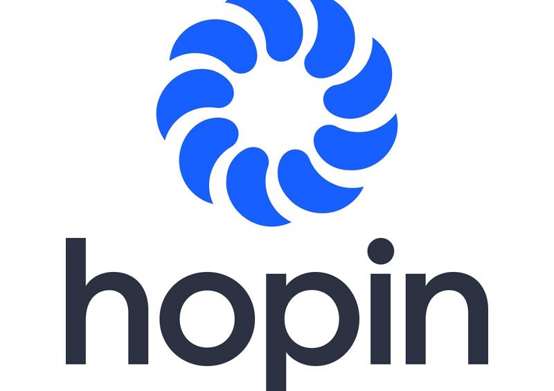 Hopin