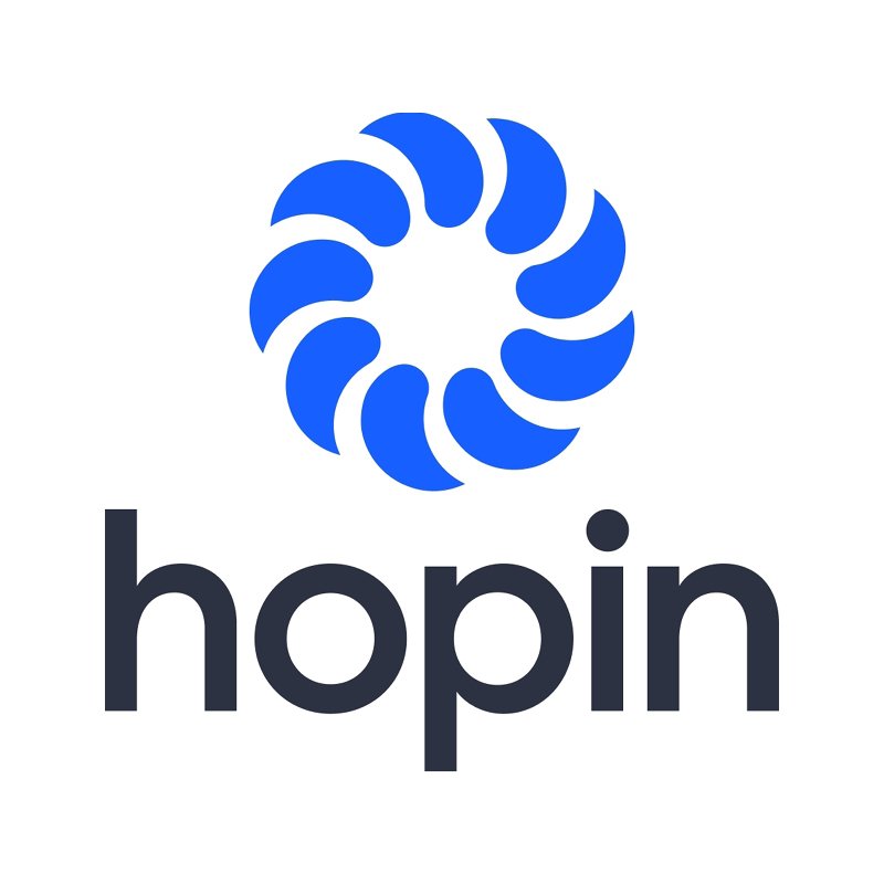 Hopin