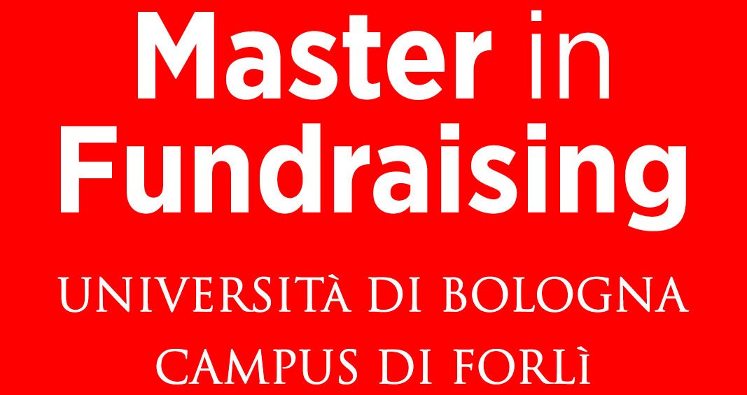 Master Fundraising Forli