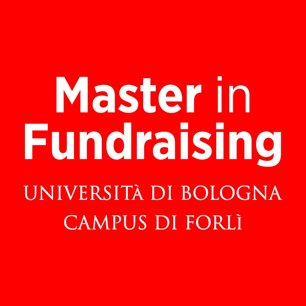 Master Fundraising Forli